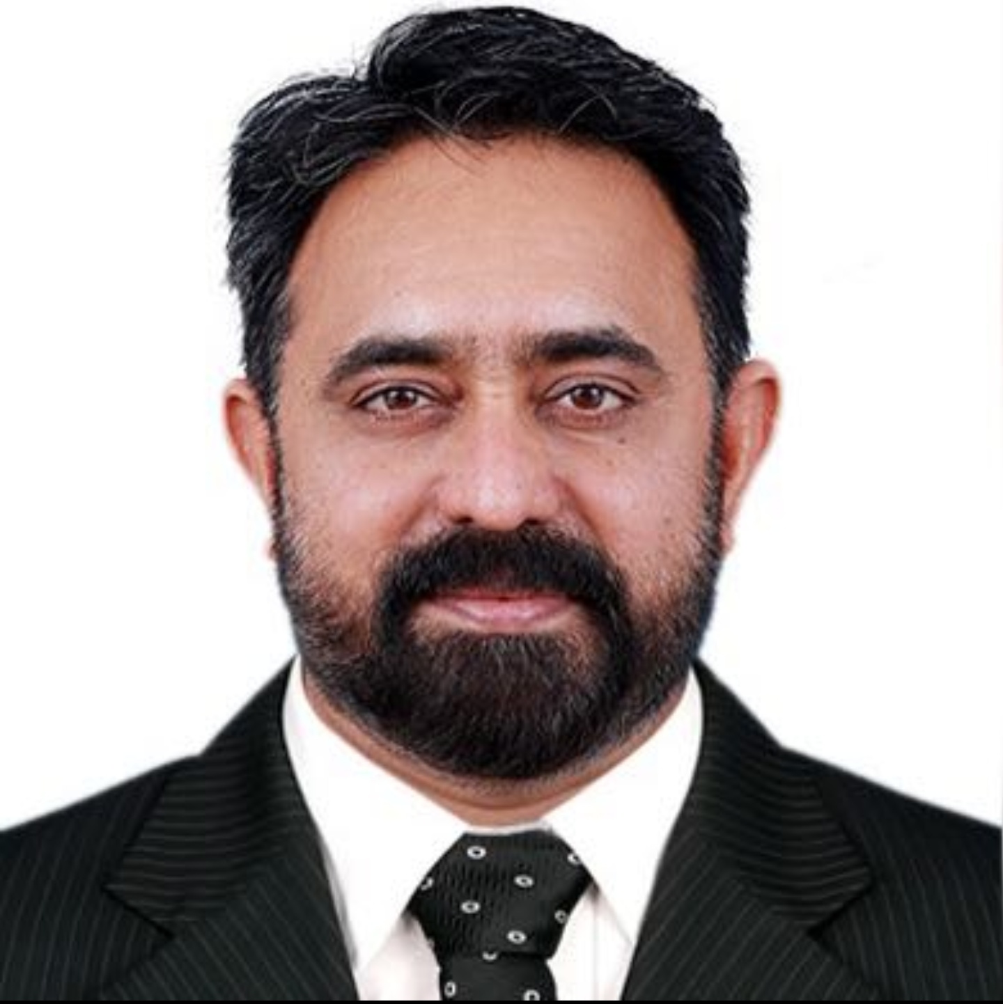 Shanavaz Sait